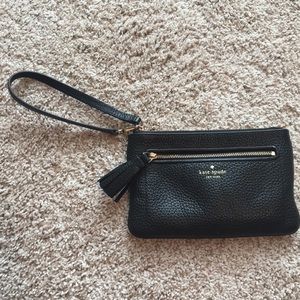 Kate Spade wristlet
